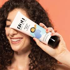 Tracy Deck, de la compañia Groganics,...