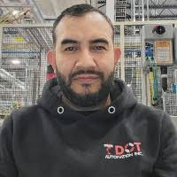 3200+ "Duron" profiles