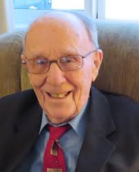 One of the newest members of the Order of Canada and father of Warwick  Learning, Walter Learning.