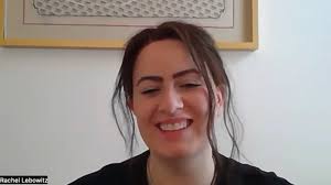 Ep166: The Empowered COO with Rachel Lebowitz