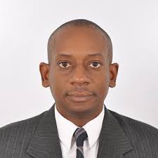 Wolf Steeve Fontaine