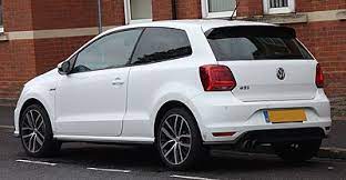 Check spelling or type a new query. Volkswagen Polo Mk5 Wikiwand