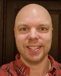 Stuart Keen, Counsellor, Bournemouth, BH2