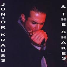 Junior Krauss & the Shakes: Junior Krauss, Steve English, Andy MacDonald,  Juan Tizol, Richard Innes, Andrew MacDonald, Steve English, Walter Brown,  Duke Ellington, Fred Kaplan, Jay McShann: Amazon.ca: Music