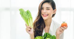 Ăn gì đẹp da, chống lão hóa?