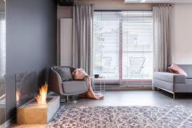 But a lot of thought goes into achieving a minimalistic surrounding. Maximize Small Spaces With These Simple Living Room Design Ideas Boots On The Roof