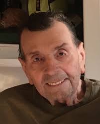 Thomas A. Novak Obituary April 7, 2025