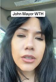 Decoding John Mayer's Your Body is a Wonderland Lyrics