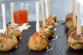 Call on the cheap caterers at party wizard to make your next event a culinary success catering for a party? Easy Finger Food Recipes For A Crowd Australia S Best Recipes