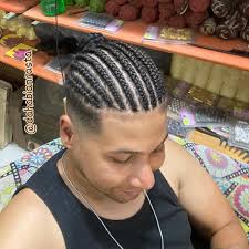 💥💪Cornrows with extensions💪💥 think your hair is too short and cant be  braided we can sort you out 😊 #dahabianrasta #rastabraids #braids  #braidedhair #braidsindahab #rastaegypt #braidsinsharm #braidsinegypt  #egyptbraids #synthetichair ...