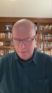 Robert Hubbell Saturday Morning Live