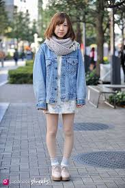 Japanese Female Street Fashion Inspiration Album Japanese Street Fashion Harajuku Fashion Street Harajuku Fashion
