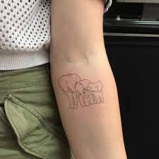 75 Best Elephant Tattoo Designs For Women 2021 Guide Elephant Tattoo Design Elephant Family Tattoo Elephant Tattoo Meaning