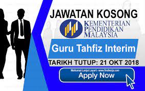 Jawatan kosong terkini & temuduga terbuka 2021 #jawatankosong #kerjakosong #vacancy #temuduga #career #job #jawatan #interview #recruitment #resume #carikerja | twuko. Jawatan Kosong Moe Kementerian Pendidikan Malaysia 21 Oktober 2019 Jawatan Kosong Kerajaan Swasta Terkini Malaysia 2021 2022