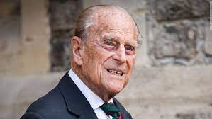 Ele foi dublado por bill shirley e mais tarde por roger craig smith. Prince Philip To Stay In London Hospital Over The Weekend Cnn