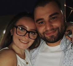 Amanda Hennessy and Mario Rico's Wedding Website