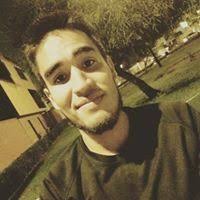 Franco Fernández Baca (ffernndezbaca)