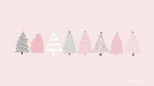 Cute Christmas Backgrounds 56 Christmas Desktop Cute Wallpapers On Wallpapersafari