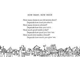 They found that a larger income generally makes people. Poems From Shel Silverstein With Valuable Lessons New York Gal