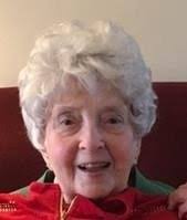 Mary Myser Obituary (1924