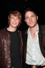 david conrad photo david chris ghost whisperer famous celebrities celebrities male pinterest