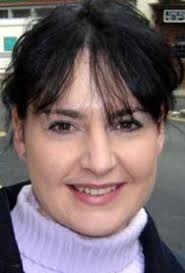 Condolence Book for Anastasia Aylward (Kiltealy, Wexford)