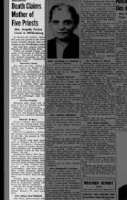 Georgette Maclean Birthday