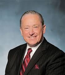 CPF Board Members — Chicago Police Foundation