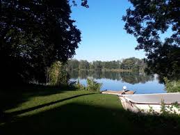‪haus am see b&b‬, ‪bornheim‬: Ferienwohnung Haus Am See Niederrhein Tourismus