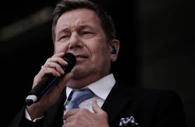 Hallo mein alter freund du hast mit mir gelacht, geweint. Roland Kaiser Grosse Sorge