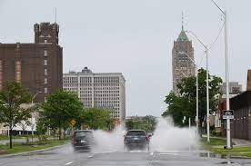 If you want to see all severe weather warnings, go to the severe weather map page. Storms Spawn Ef 0 Tornado In West Michigan