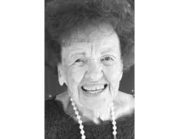 Helen Reid Obituary (1923