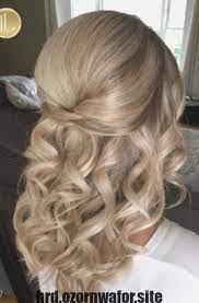 Newest No Cost Diy Prom Hairstyles Suggestions Be Ready Due To There Being A New Influx Involving 2020 Coiff Hair Styles Short Wedding Hair Medium Hair Styles