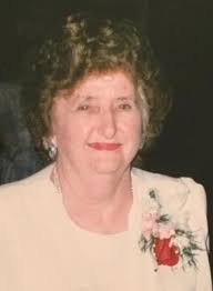 Lucy Pellicane Obituary (1923