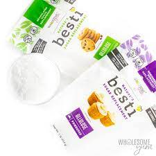 What is cellulose in vitamins? What Is Allulose And Is It Keto The Ultimate Guide Wholesome Yum