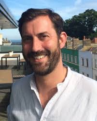 Marc Sargent's Instagram, Twitter & Facebook