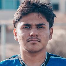 Excelsior Charter Soccer Roster (2024-25)