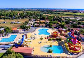 Camping Domaine Las Bousigues Port Barcares