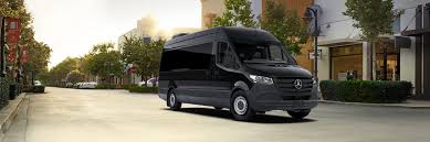 Mercedes integrate masterpiece intelligence, signature style and competent features in their luxury vehicles and then market them worldwide. Build Customize Your 2021 Sprinter Passenger Van Mercedes Benz Vans