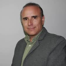 Guillermo Esparza Orendain