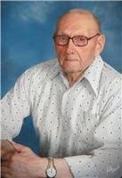 Edward Miszewski Obituary (1917