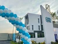 Trucks, buses, vans and services. Veria Abadi Heights Property Info Photos Statistics Land