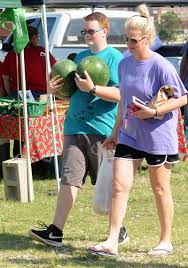 Enid Farmers Market is celebrating a decade of offering home-grown,  homemade products