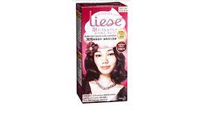 So this is one of those archived posts that just never made it to the blog till now. Amazon Com Liese Liese Bubble Hair Color Antique Rose 1s Massage Foam Into Hair And It Transforms Into Thick Creamy Foam Toys Games