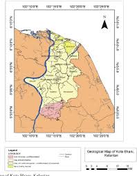 Kota bharu adalah sebuah bandar yang berfungsi sebagai ibu negeri dan bandar diraja di negeri kelantan. Pdf Flood Impact Assessment In Kota Bharu Malaysia A Statistical Analysis Semantic Scholar