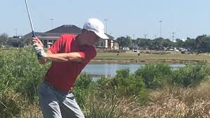 Storms leads Brevard Amateur golf
