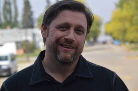 UPDATED Sean Nolls acclaimed as mayor in Stettler