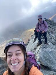 Colorado 14ers hiking trip report