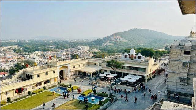 ऐतिहासिक पर्यटन उछाल: 2025 में भारत के 10 राज्यों ने तोड़े सारे रिकॉर्ड
