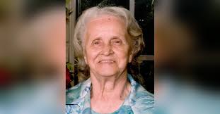 Obituary information for Elsie Wendt
